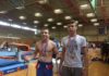 Sisački gimnastički vikend