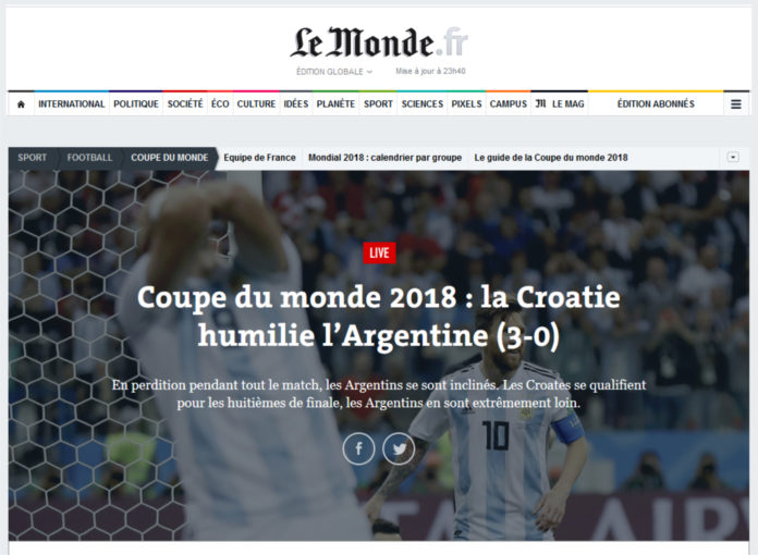 Le Monde