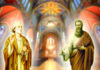 Sveti Petar i Pavao – apostoli