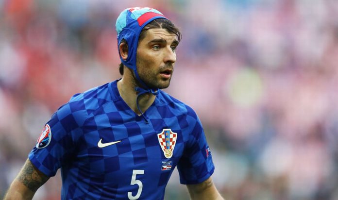 Vedran Ćorluka