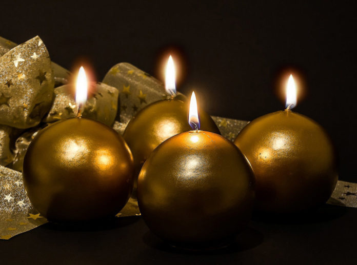 Advent 4Lj