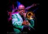 Fred Wesley 24.03. (nedjelja) u Siscia jazz club-u