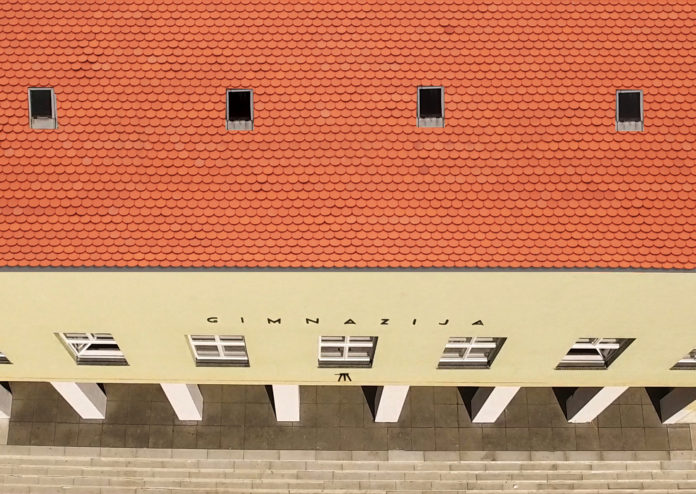 Gimnazija Sisak
