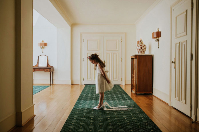 1 Nagradena fotografija - every girls dream