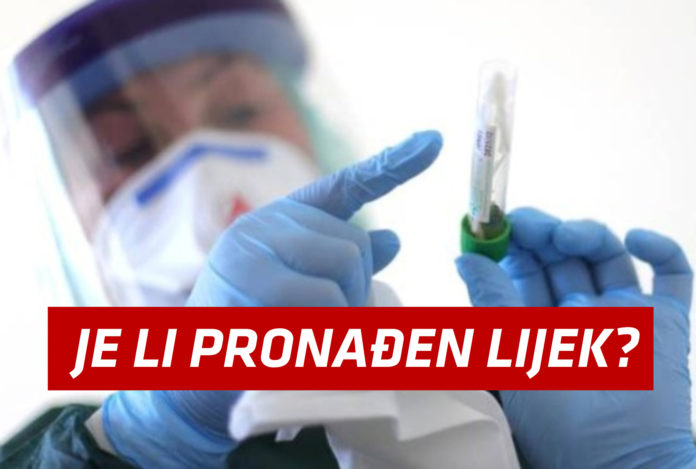 lijek