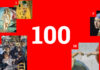 100 slikarskih remek-djela svih vremena