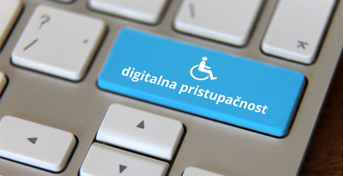 digitalna pristupacnost siscia