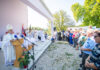 Jubilarno 25. hodočašće u Zrin