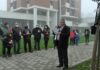 Sjećanje na Vukovar i Škabrnju – uvijek u molitvi i mislima Siščana