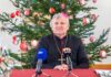 Božićna poruka sisačkog biskupa Vlade Košića
