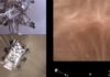 Prvi video zapis NASA-inog rovera Perseverance: Spuštanje na Mars