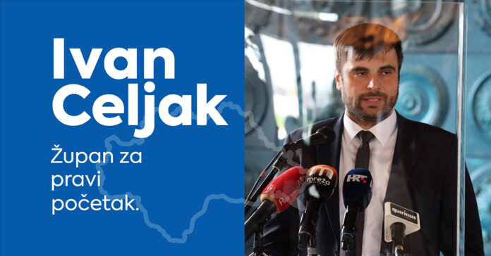 Ivan Celjak 2021