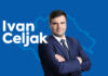 U nedjelju zaokružite broj 1 i izaberite Ivana Celjaka za župana Sisačko-moslavačke županije