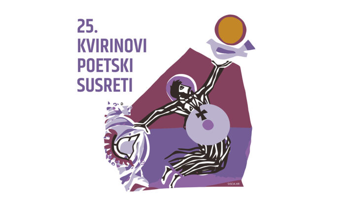 Siscia Kvirinovi susreti