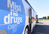 Obavijest o otvaranju mobilnog cijepnog punkta – ANTICOVID VACCINBUS