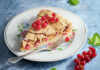 Torta od ribizla – Recept iz sisačke slastičarnice