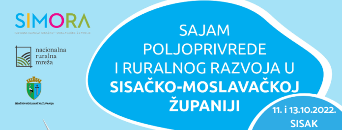 Banner sajam