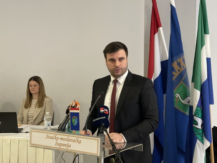 Županijska skupština 1