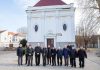 Slovenski svećenici posjetili Sisak i Petrinju