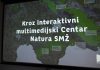 ŽUPANIJA U PETRINJI OTVORILA MODERAN EDUKATIVNO-PREZENTACIJSKI CENTAR NATURA SMŽ