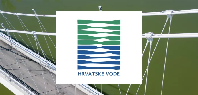 Martinska Ves Hrvatske Vode retencija