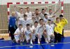 Sisački U13 rukometaši pobijedili PPD Zagreb!