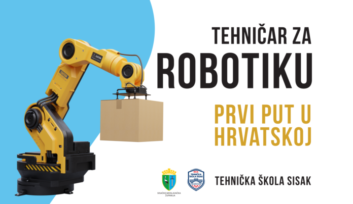 Tehnicar za robotiku