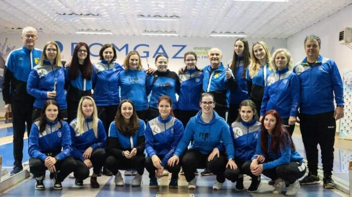 zajedničak fotka prije tekme