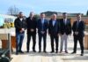 POLOŽEN KAMEN TEMELJAC ZA IZGRADNJU VIŠESTAMBENE ZGRADE U GLINI