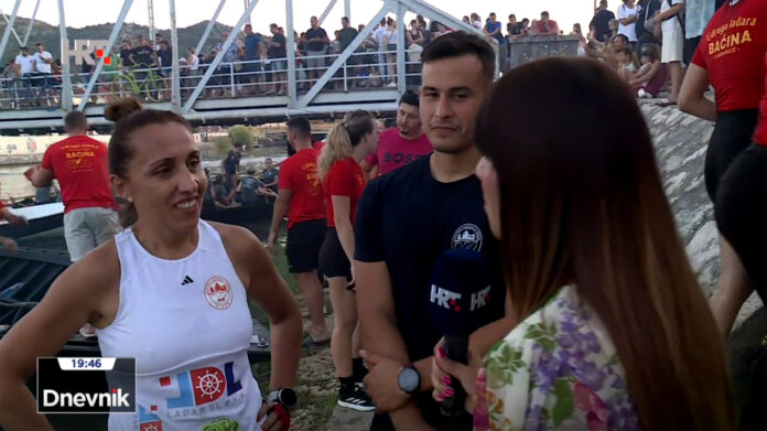 Udruga Lađarica Sisak 2024