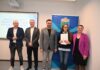 DODIJELJENE NOVČANE POTPORE REDOVITIM STUDENTIMA S PODRUČJA SISAČKO-MOSLAVAČKE ŽUPANIJE
