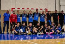Uvjerljiva pobjeda rukometaša Siska u Zelenom brijegu