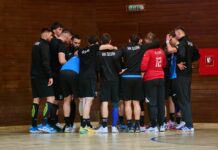 Drugi poraz Siska u Našicama zakomplicirao borbu za vrh