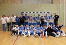 Drama u Križu za korak do naslova: Sisak slavio u posljednjim sekundama