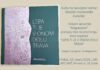 Pozivnica na promociju etno bojanke „Lepa ti je v onom dolu trava“