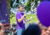 Intervju: Karlo Rapljan, član organizacijskog tima Hoda za život, obitelj i Hrvatsku