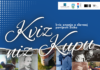 Kviz niz Kupu – upoznajte Sisak na drugačiji način