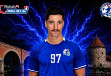 Marko Miševski, osvajač EHF Lige prvaka, novo je veliko pojačanje RK Sisak